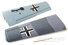 Load image into Gallery viewer, Nexa 1540mm Messerschmitt BF-109 Main Wing Set NXA1025-100
