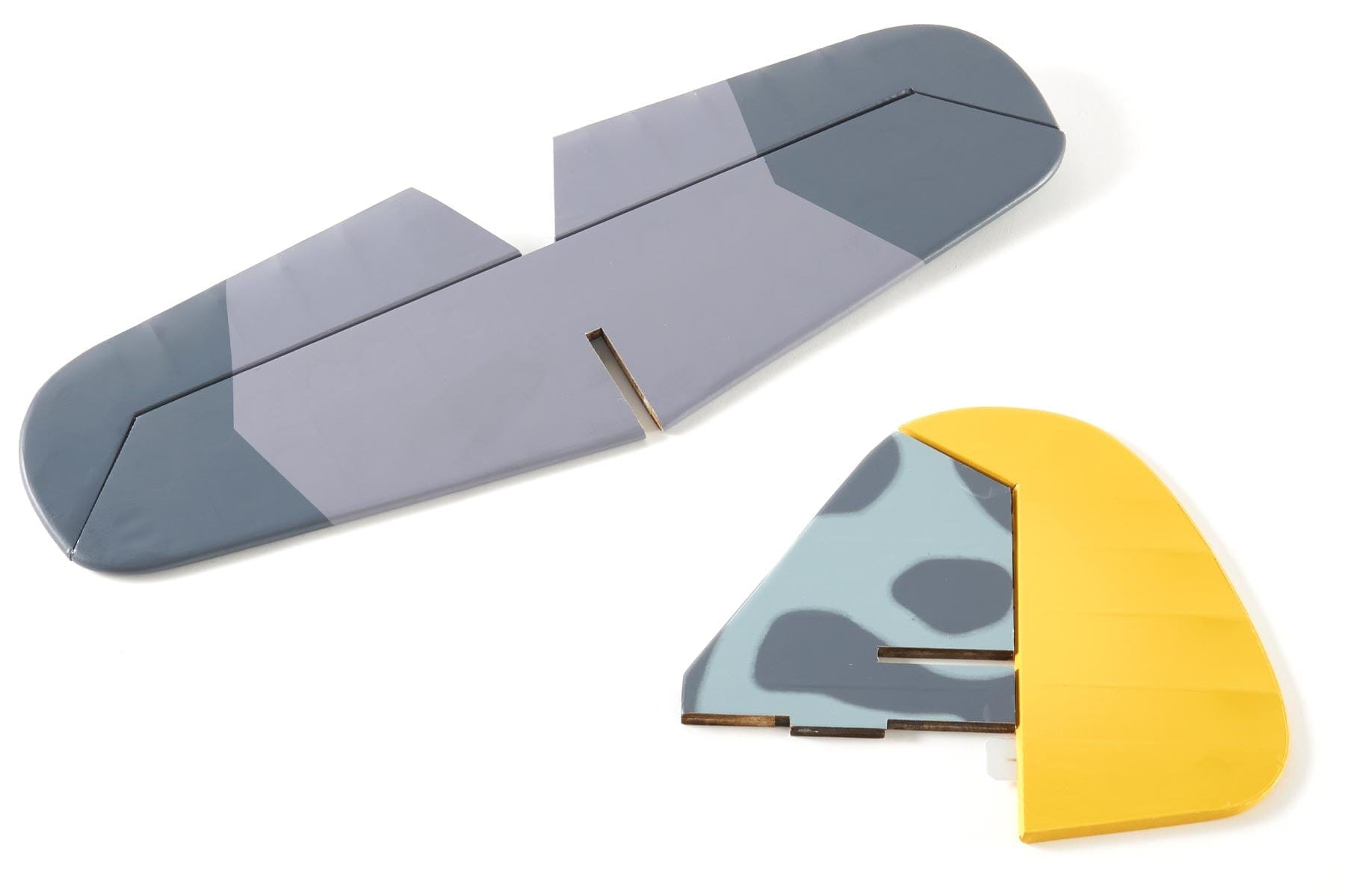 Nexa 1540mm Messerschmitt BF-109 Tail Set NXA1025-102