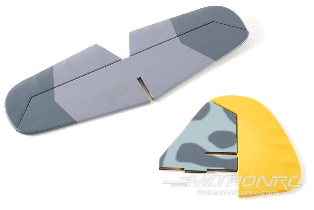 Nexa 1540mm Messerschmitt BF-109 Tail Set NXA1025-102