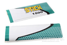Lade das Bild in den Galerie-Viewer, Nexa 1540mm Stick F-1500 Main Wing Set NXA1051-100
