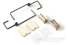 Lade das Bild in den Galerie-Viewer, Nexa 1540mm Yakovlev Yak-9 Landing Gear Mount Set NXA1035-113
