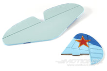 Load image into Gallery viewer, Nexa 1540mm Yakovlev Yak-9 Tail Set NXA1035-102

