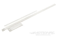 Lade das Bild in den Galerie-Viewer, Nexa 1560mm T-34C Turbo Mentor Pushrod and Linkage Set NXA1020-111
