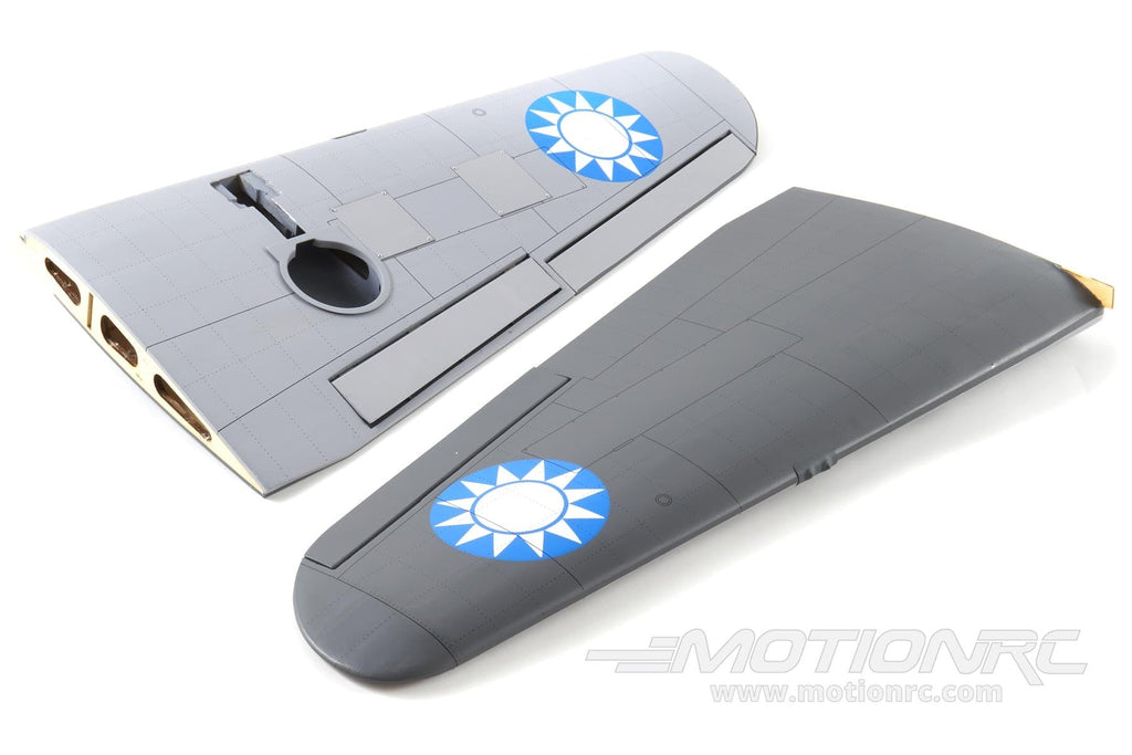 Nexa 1570mm P-40 Warhawk Main Wing Set NXA1009-100