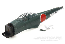 Load image into Gallery viewer, Nexa 1580mm A6M5 Zero Green Fuselage NXA1017-101
