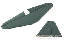 Load image into Gallery viewer, Nexa 1580mm A6M5 Zero Green Tail Set NXA1017-102
