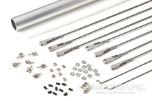 Load image into Gallery viewer, Nexa 1580mm G35 Sport V-Tail Pushrod and Linkage Set NXA1030-111
