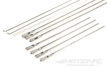 Load image into Gallery viewer, Nexa 1580mm G36 Sport Pushrod Set NXA1014-111
