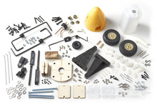 Load image into Gallery viewer, Nexa 1580mm Macchi MC-205 Veltro Hardware Mounting Set NXA1034-105
