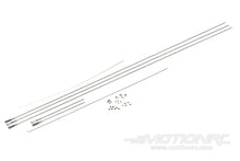 Load image into Gallery viewer, Nexa 1580mm Macchi MC-205 Veltro Pushrod and Linkage Set NXA1034-111
