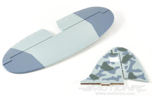 Load image into Gallery viewer, Nexa 1580mm Macchi MC-205 Veltro Tail Set NXA1034-102
