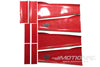 Nexa 1580mm P-51 Mustang Dago Red Covering Set (Wing) NXA1031-208