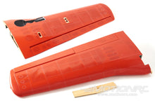 Load image into Gallery viewer, Nexa 1580mm P-51 Mustang Dago Red Main Wing Set NXA1031-200
