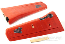 Load image into Gallery viewer, Nexa 1580mm P-51 Mustang Dago Red Main Wing Set NXA1031-200
