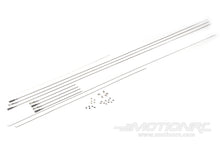 Load image into Gallery viewer, Nexa 1580mm P-51 Mustang Pushrod and Linkage Set NXA1031-112
