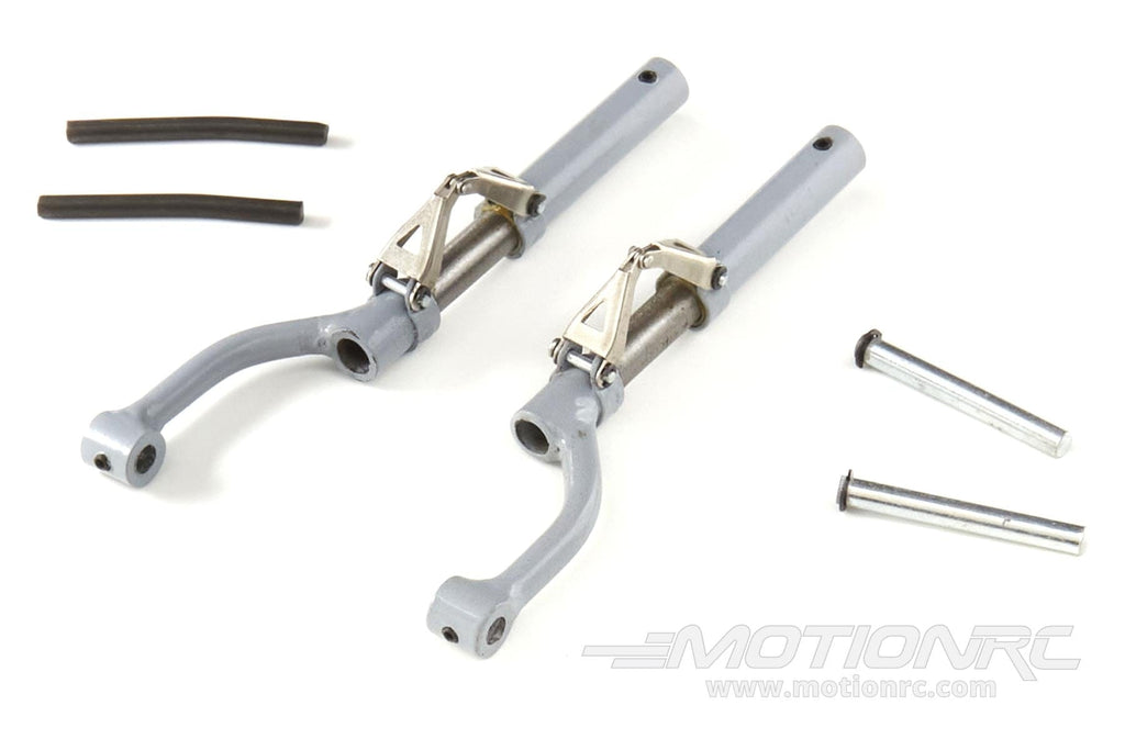 Nexa 1580mm P-51 Mustang Scale Strut Set NXA1031-110