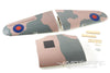 Nexa 1610mm Hawker Hurricane Main Wing NXA1023-100