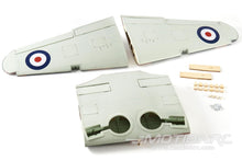 Load image into Gallery viewer, Nexa 1610mm Hawker Hurricane Main Wing NXA1023-100
