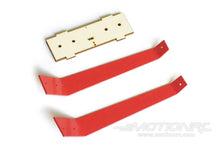 Lade das Bild in den Galerie-Viewer, Nexa 1620mm DHC-2 Beaver Landing Gear Parts Set NXA1065-112
