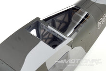 Lade das Bild in den Galerie-Viewer, Nexa 1620mm Dornier Do 27 Army Version Fuselage NXA1033-101
