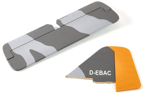 Nexa 1620mm Dornier Do 27 Army Version Tail Set NXA1033-102