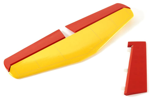 Nexa 1620mm Marchetti SF-260 BE Tail Set NXA1026-102