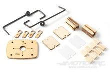 Lade das Bild in den Galerie-Viewer, Nexa 1620mm Marchetti SF-260 Landing Gear Mount Set NXA1026-114

