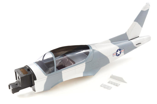 Nexa 1620mm Marchetti SF-260 US Fuselage NXA1026-201