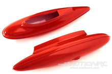 Load image into Gallery viewer, Nexa 1620mm Marchetti SF-260 US Plastic Wing Tip Tank Set NXA1026-210
