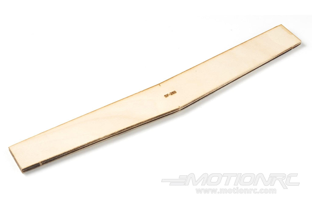 Nexa 1620mm Marchetti SF-260 Wing Spar NXA1026-116