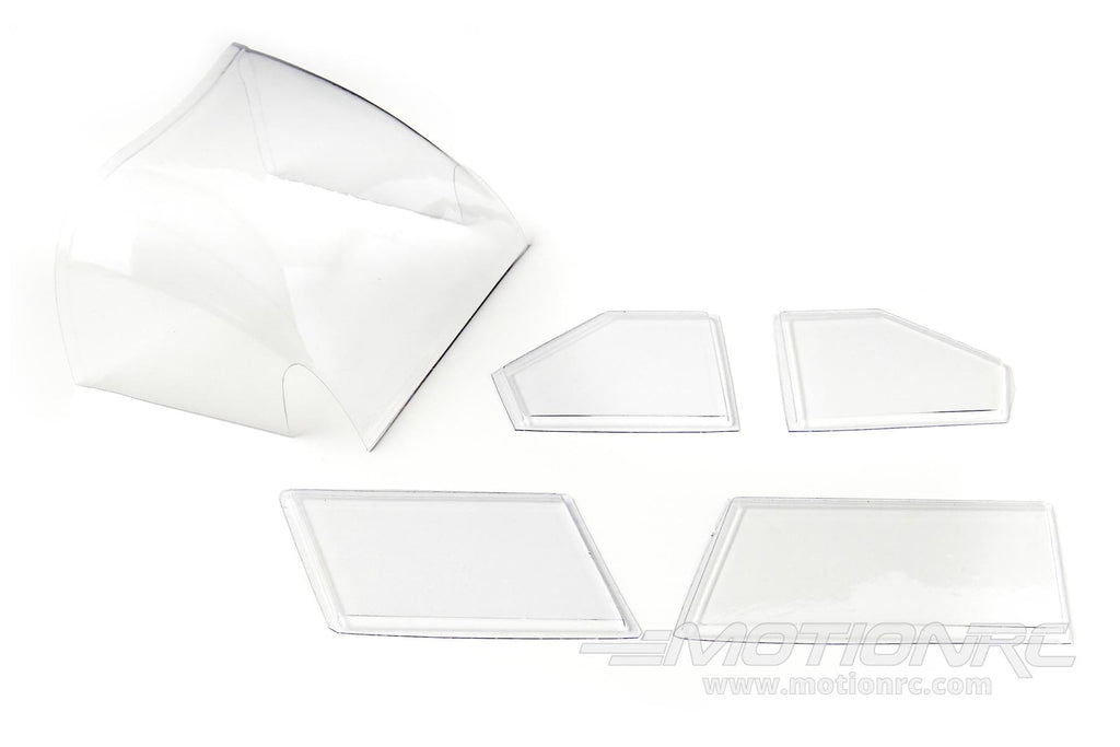 Nexa 1620mm PA-22 Tri-Pacer Canopy NXA1027-104