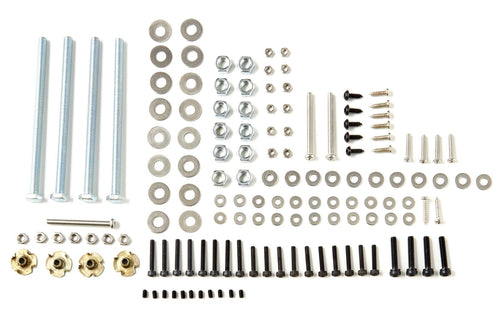 Nexa 1620mm PA-22 Tri-Pacer Screw Set NXA1027-112