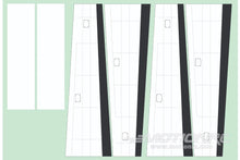 Load image into Gallery viewer, Nexa 1700mm CE-208 Airliner Express Covering Set - Wing NXA1024-108
