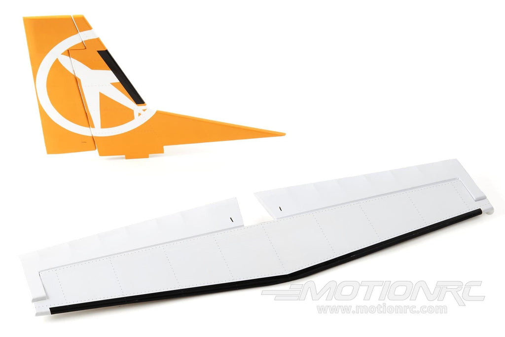 Nexa 1700mm CE-208 Airliner Express Tail Set NXA1024-102