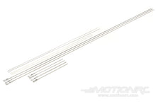 Lade das Bild in den Galerie-Viewer, Nexa 1700mm CE-208 Pushrod and Linkage Set NXA1024-111
