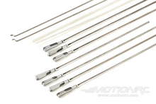 Lade das Bild in den Galerie-Viewer, Nexa 1700mm CE-208 Pushrod and Linkage Set NXA1024-111
