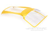 Nexa 1700mm CE-208 Yellow Cargo Canopy NXA1024-204