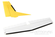 Load image into Gallery viewer, Nexa 1700mm CE-208 Yellow Cargo Tail Set NXA1024-202
