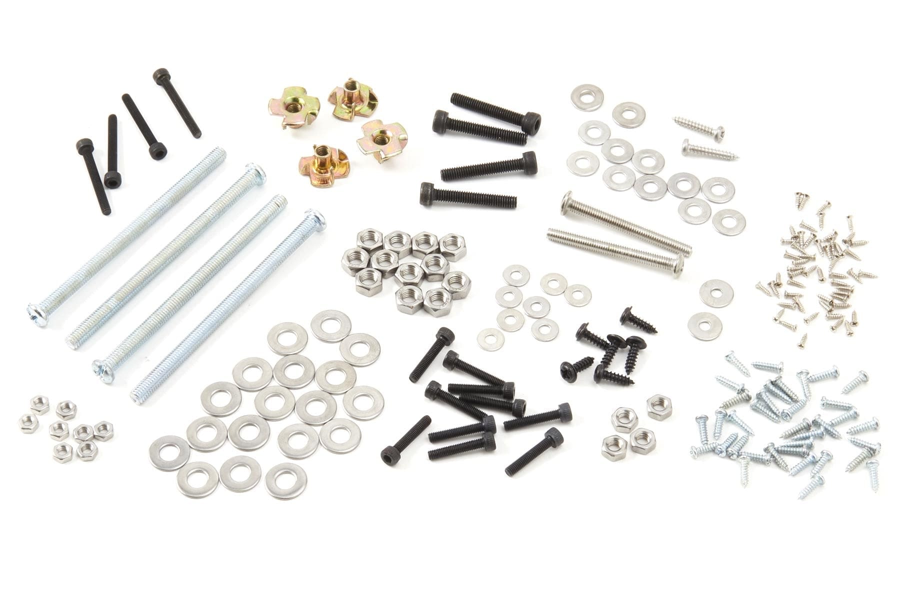 Nexa 1720mm CE-172 Skyhawk Screw Set NXA1069-111