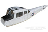 Nexa 1720mm L-19 Bird Dog Grey Fuselage NXA1043-101