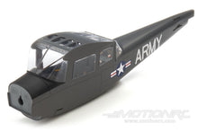 Lade das Bild in den Galerie-Viewer, Nexa 1720mm L-19 Bird Dog Olive Fuselage NXA1043-110
