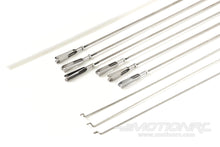 Lade das Bild in den Galerie-Viewer, Nexa 1730mm A-26 Invader Pushrod and Linkage Set NXA1021-111
