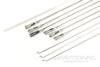 Nexa 1730mm A-26 Invader Pushrod and Linkage Set NXA1021-111