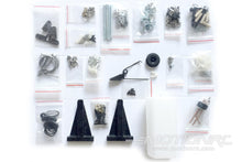 Lade das Bild in den Galerie-Viewer, Nexa 1730mm Fokker DVII Hardware Mounting Set NXA1070-108

