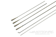 Lade das Bild in den Galerie-Viewer, Nexa 1730mm Fokker DVII Pushrod and Linkage Set NXA1070-109
