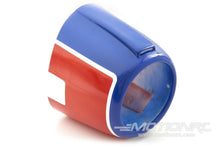 Lade das Bild in den Galerie-Viewer, Nexa 1770mm T-28 Trojan Red and White Cowl NXA1056-103
