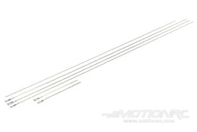 Load image into Gallery viewer, Nexa 1800mm Douglas C-47 Pushrod and Linkage Set NXA1012-112
