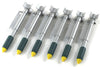 Nexa 1800mm F4U Corsair 3D Printed Rockets (6 pcs) NXA1074-123