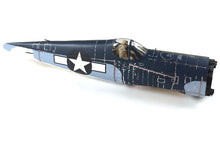 Load image into Gallery viewer, Nexa 1800mm F4U Corsair &quot;Big-Hog&quot; Fuselage NXA1074-101
