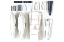 Load image into Gallery viewer, Nexa 1800mm F4U Corsair &quot;Big-Hog&quot; Plastic Parts Set NXA1074-106
